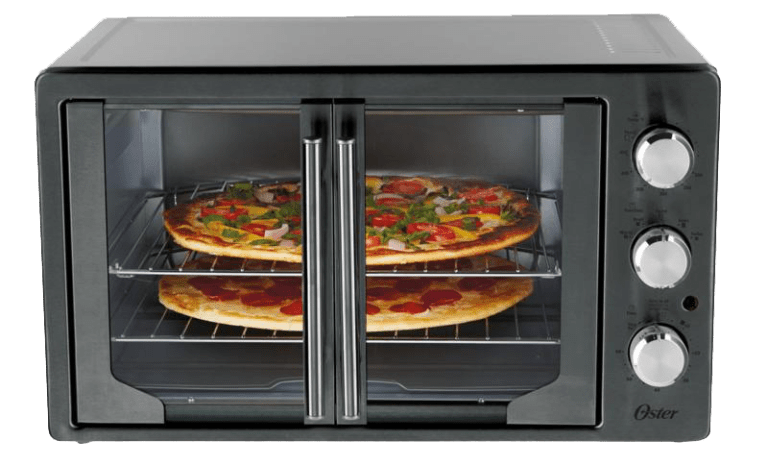 how to use a turbo convection oven